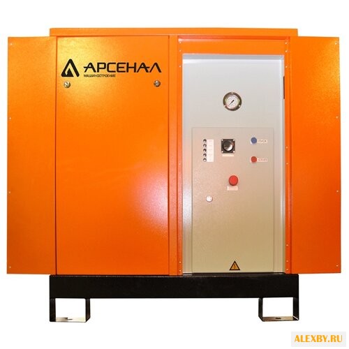 Компрессор ЗИФ СВЭ-78 07ШР