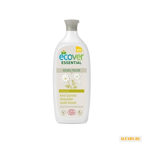 Ecover Жидкость для мытья