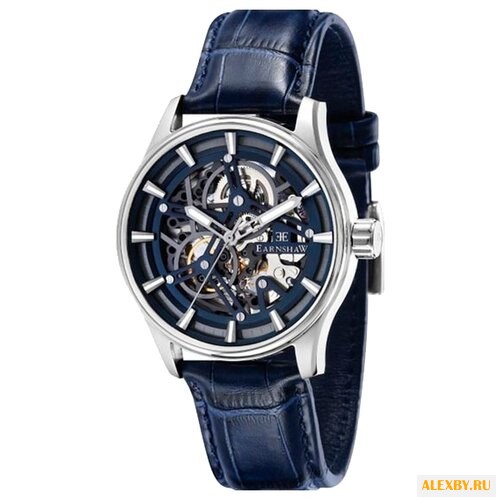 Наручные часы EARNSHAW ES-8076-02