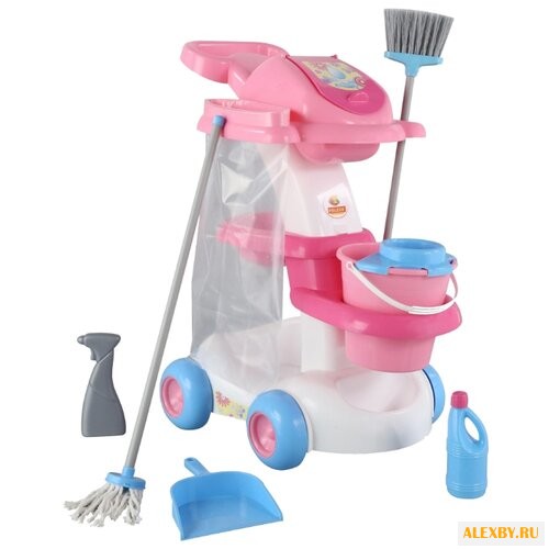 Набор Coloma Y Pastor