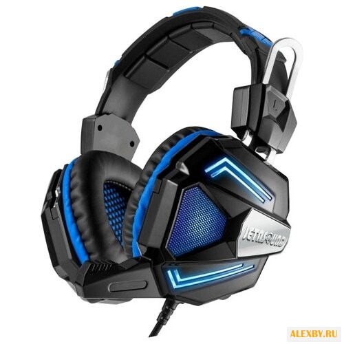 Компьютерная гарнитура Jet.A