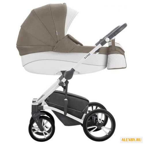 Универсальная коляска Bebetto