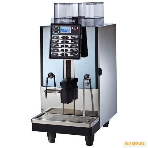 Кофемашина Nuova Simonelli