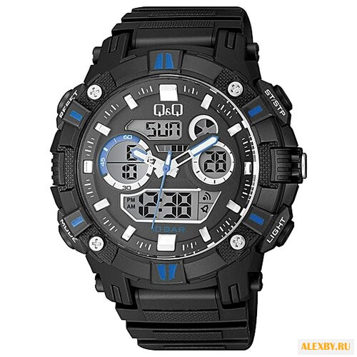 Наручные часы Q&Q GW88 J004