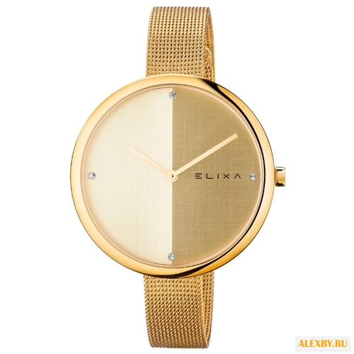 Наручные часы ELIXA E106-L425
