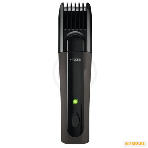 Машинка для бороды и усов MOSER