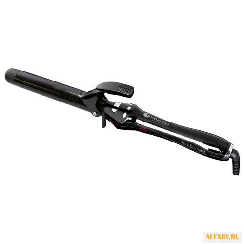 Щипцы плойка Hairway 04122