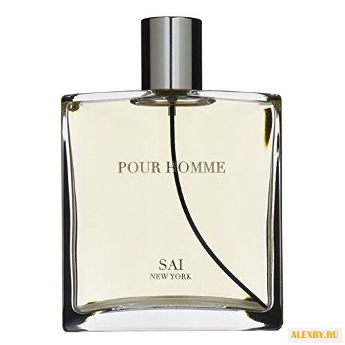 SAI New York SAI pour Homme
