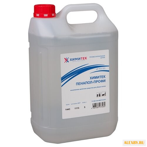 Химитек Средство для уборки