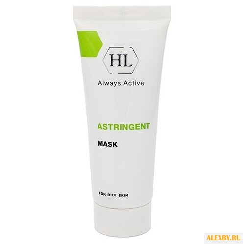 Holy Land Сокращающая маска для