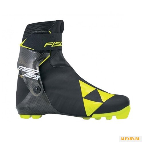 Ботинки для беговых лыж Fischer