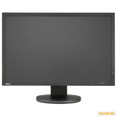 Монитор NEC MultiSync PA243W