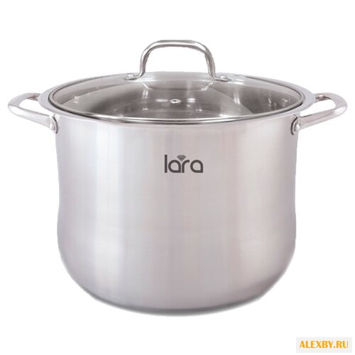 Кастрюля LARA Big Size 86 л