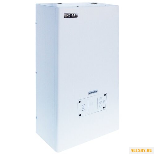 Электрический котел ЭВАН