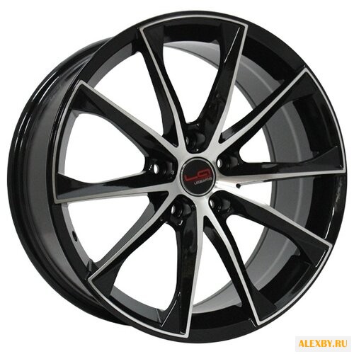 Колесный диск LegeArtis TY539