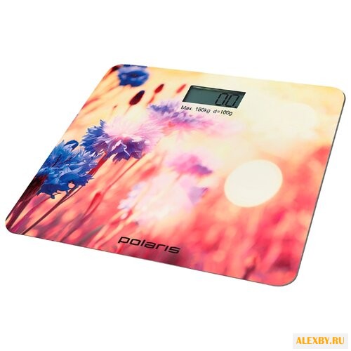 Весы Polaris PWS 1870DG