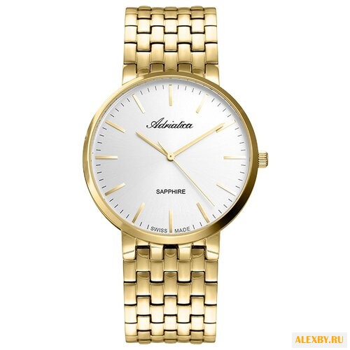 Наручные часы Adriatica