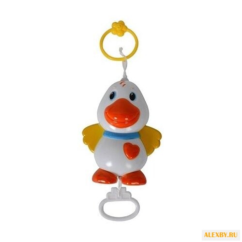 Подвесная игрушка Zhorya