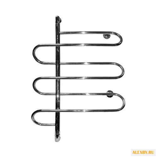 Водяной полотенцесушитель