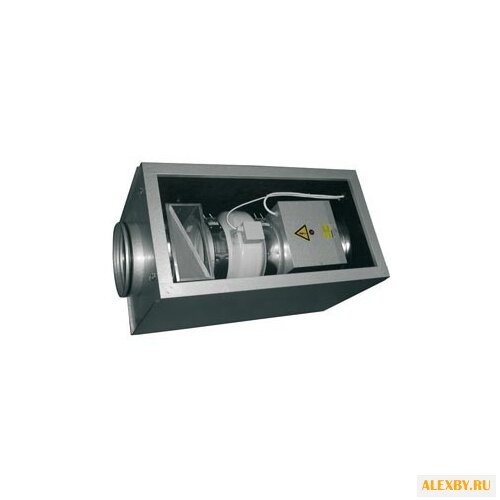 Вентиляционная установка Salda