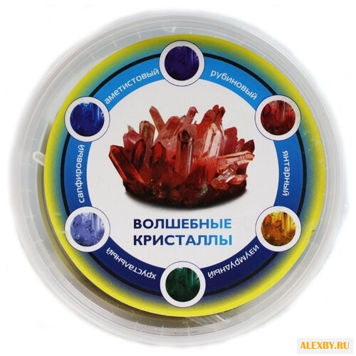 Набор для исследований Master