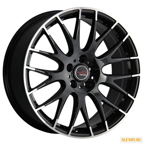 Колесный диск LegeArtis RN529