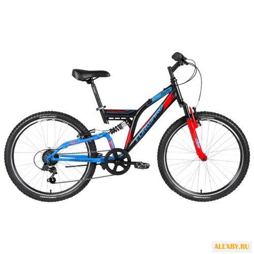 Подростковый горный MTB