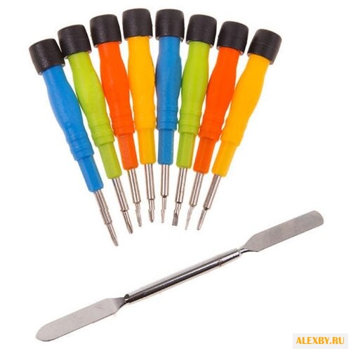 Набор отверток REXANT 12-4765
