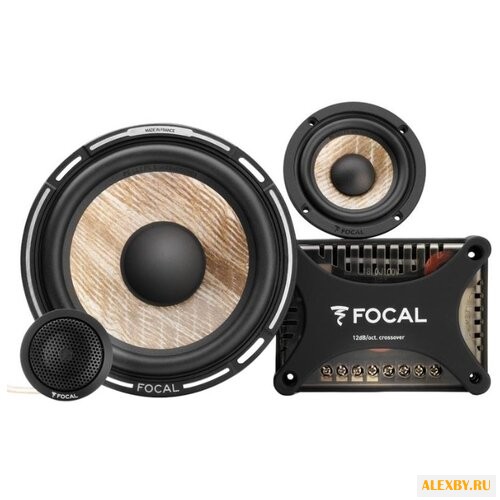 Автомобильная акустика Focal PS