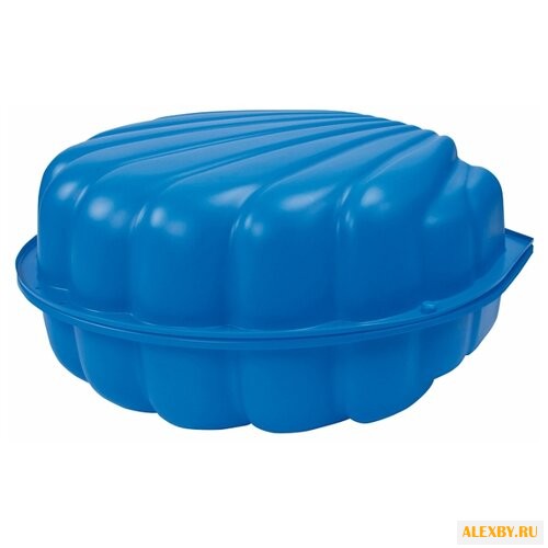 Песочница-бассейн BIG Sand