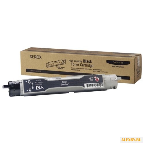 Картридж Xerox 106R01147