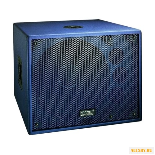 Сабвуфер Soundking TR118S