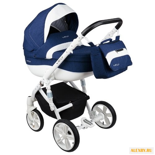 Универсальная коляска McCan