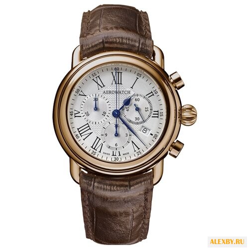 Наручные часы AEROWATCH 84934RO08