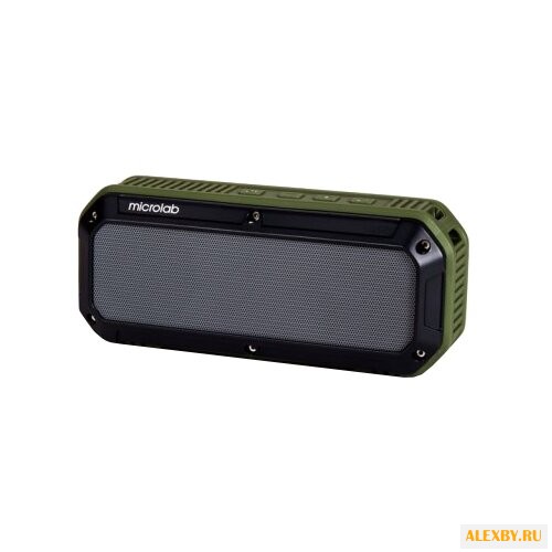 Портативная акустика Microlab