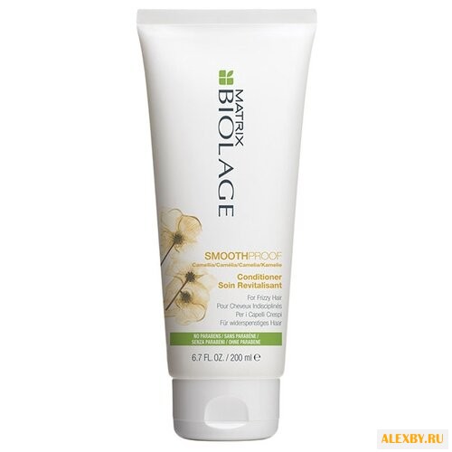 Biolage кондиционер Smoothproof