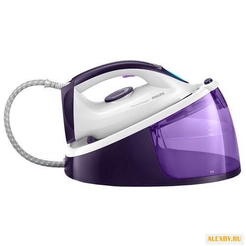 Утюг с парогенератором Philips