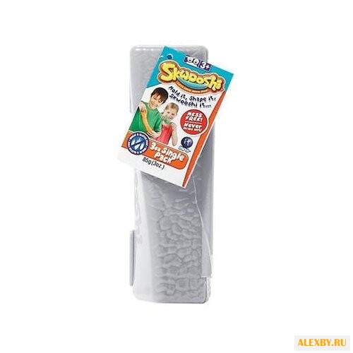 Масса для лепки Skwooshi