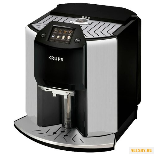 Кофемашина Krups EA907D31