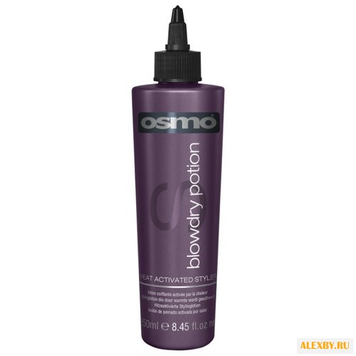 Osmo термоактивный лосьон