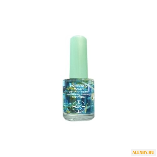 Масло SEVERINA Уход за