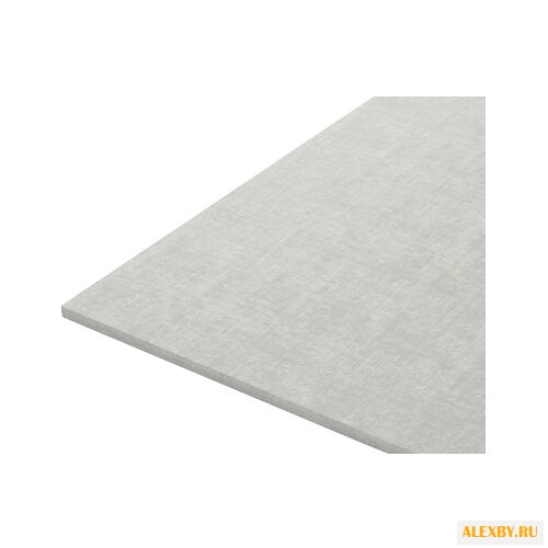 Гипсоволокнистый лист ГВЛ KNAUF