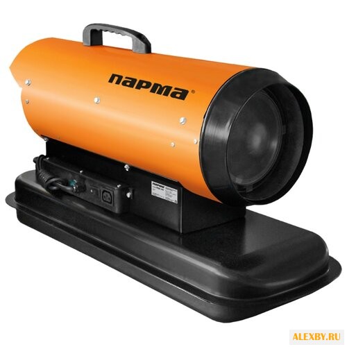 Дизельная пушка Парма ТПДК-15 П