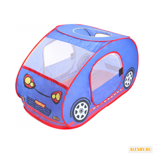 Палатка Yongjia Toys Машина