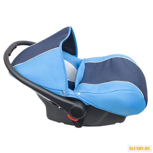 Автокресло группа 0+ до 13 кг