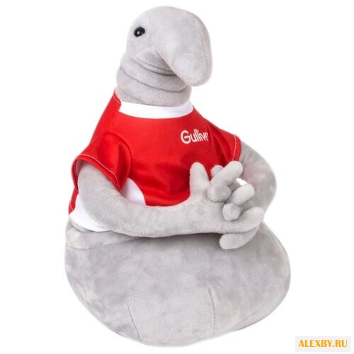 Мягкая игрушка Gulliver Ждун