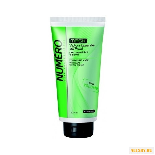 Brelil Professional Numero