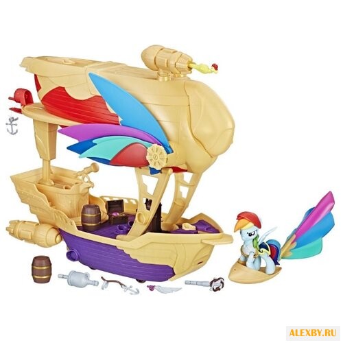 Игровой набор Hasbro Набор