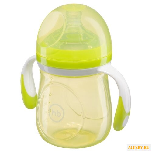 Happy Baby Бутылочка