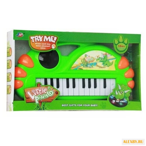 Shantou Gepai пианино Little